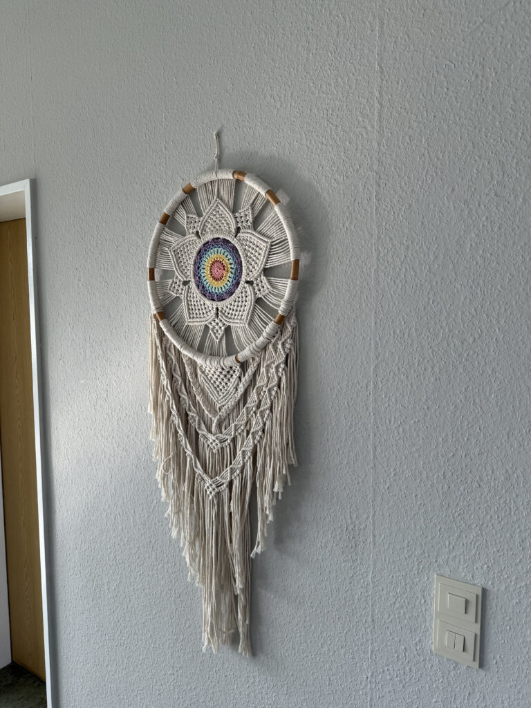 Kursraum M in Neukirchen-Vluyn | Yoga, Pilates & Entspannung